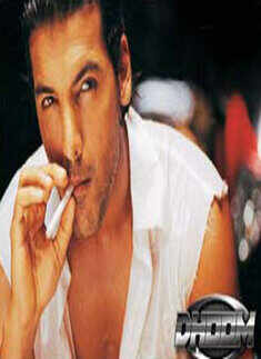 Dhoom
