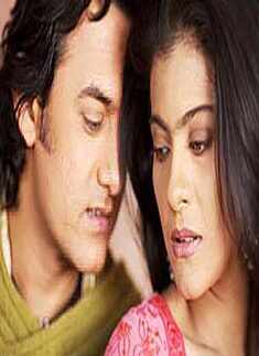 Aamir Khan, Kajol