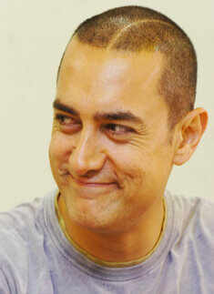Aamir and his avatars