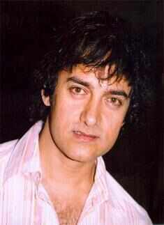 Aamir Khan
