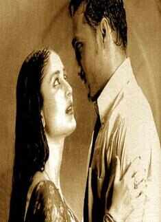 Kareena Kapoor, Rahul Bose