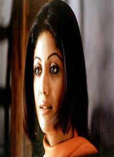Shilpa Shetty