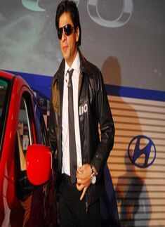 Shah Rukh Khan