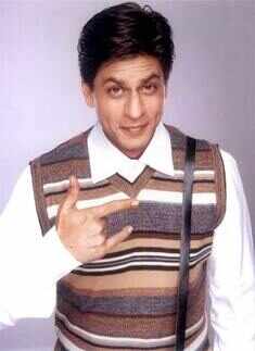 Shah Rukh Khan