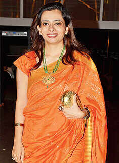 Acknowledging the talent