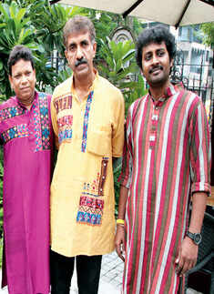 All about folk music