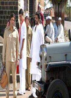 Govinda, Murli Sharma