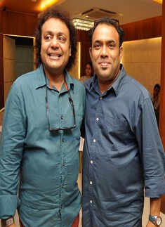 Kolkata Diaries: Launch