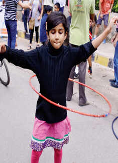 When fitness comes first