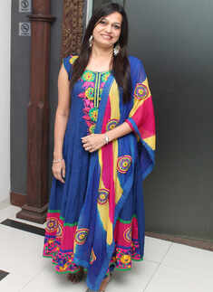 VIA installation event