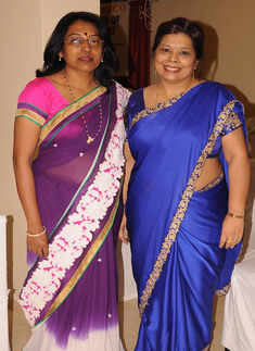 Rotary Club Fort's ceremony