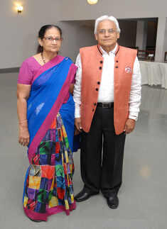 Old memories come alive