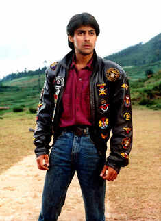 Celebrity looks: Then & Now