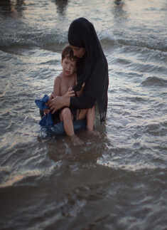 Eid: Many shades one spirit