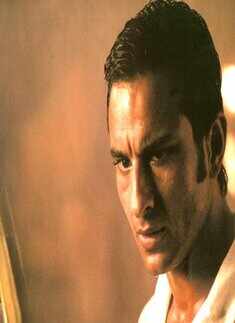 Saif Ali Khan