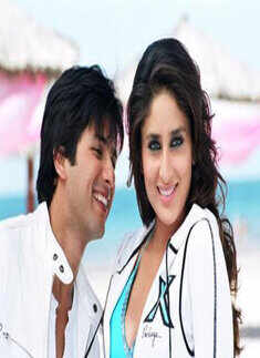 Shahid & Kareena