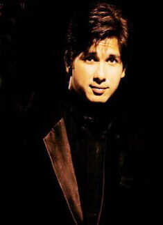 Shahid Kapoor 