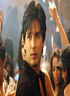 Shahid Kapoor