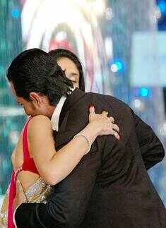 Saif Ali Khan, Kareena Kapoor