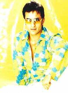 Saif Ali Khan