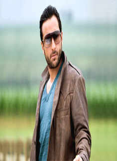 Saif: Shade mania