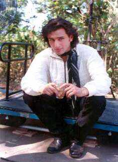 Saif Ali Khan