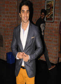 Dr Sameer Arbat's success party