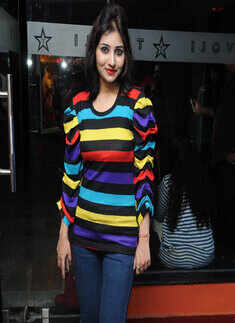 Anu's birthday party