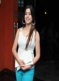 Anu's birthday party