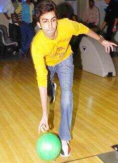 New Year Celebrations '09