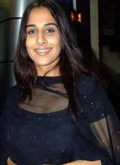 Vidya Balan
