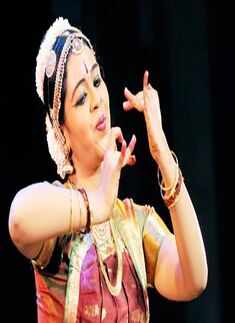 Swetha's performance 