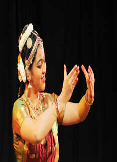 Swetha's performance 