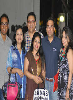 Kolkata's Funniest Day