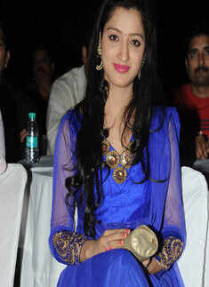 A star studded evening