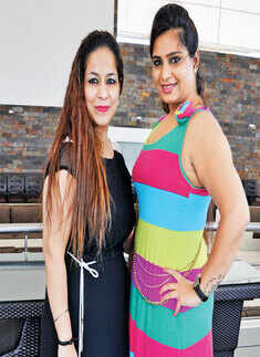 Kitty party in Indore