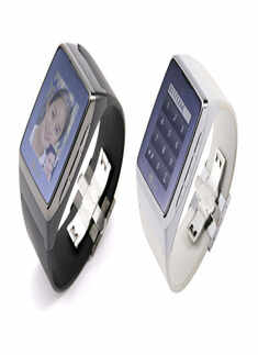 3G Watch phone