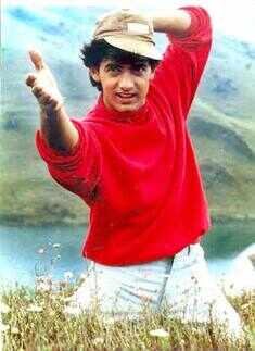 Aamir: Chocolate boy