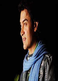 Aamir Khan