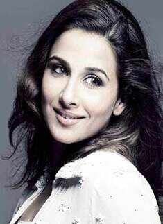 Vidya: Million dollar smile