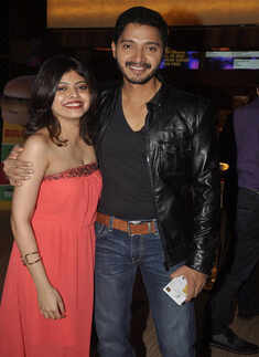 Poshter Boyz: Premiere