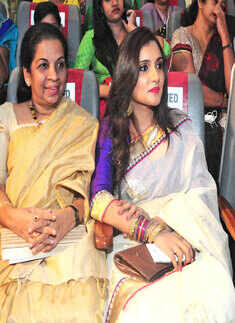 Ghanashyama Sandhya in Trivandrum