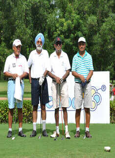 The Tolly Monsoon Cup