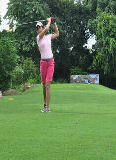 The Tolly Monsoon Cup