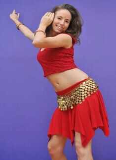 Belly Dance Diva