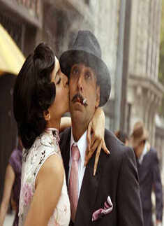 Chandni Chowk to China