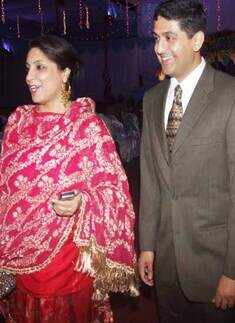 Walima & Fatima's wedding