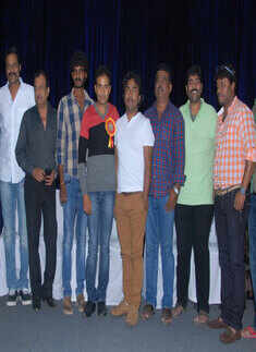 Adhyaksha press meet