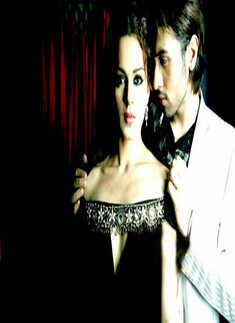 Raaz -The Mystery Continues