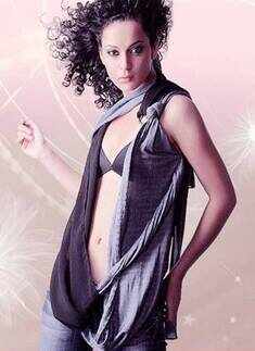 Kangana's attractive eyes